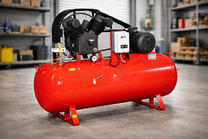 Oilfield & Maintenance Consumables