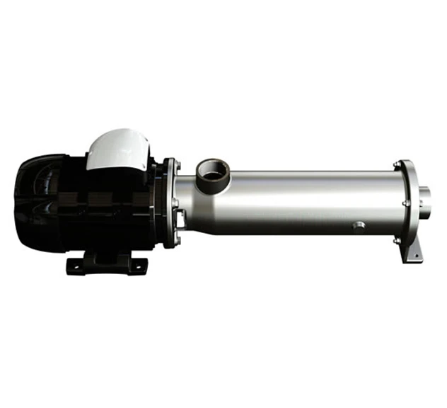 Pump